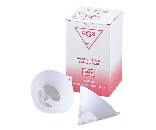 簡易式ろ過フィルター　＃１４０　１００枚入画像