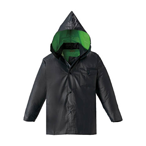 ｸﾚﾓﾅ陸上 ｼﾞｬﾝﾊﾟｰ 鉄紺 3L 1着画像