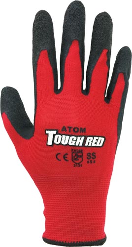 ゴム手袋タフレッド　ＳＳ　３双入