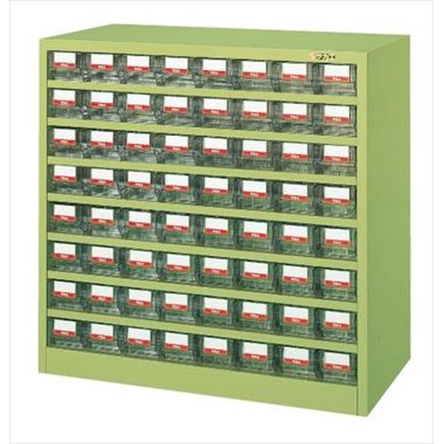 ハニーケース（樹脂ボックス）　ＨＦＷ－６４ＴＬ画像