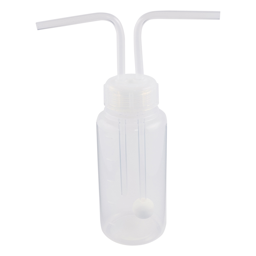 PFAガス洗浄瓶画像