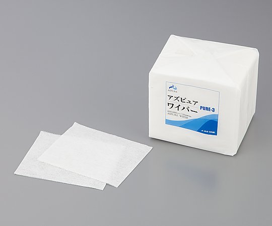 アズピュアワイパー　100枚