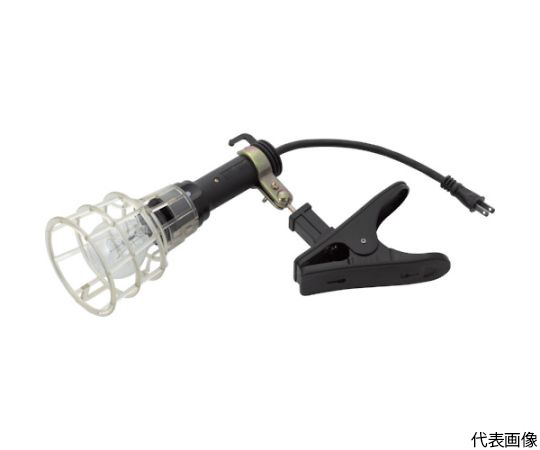 ハンドランプ　樹脂グリップ付　200W画像