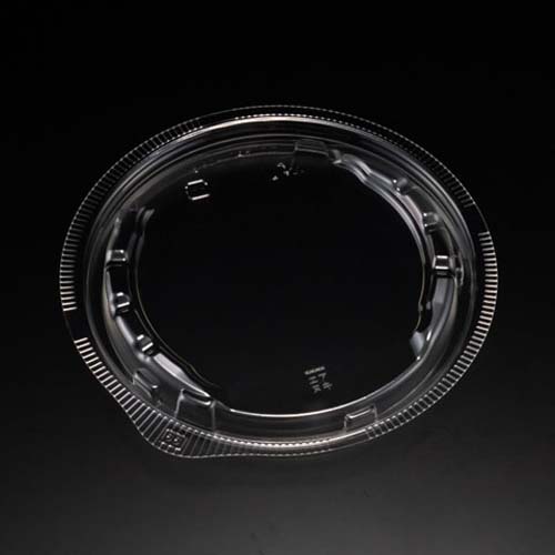 リスパック ホット ほっこり 145 OC 耐熱 蓋画像