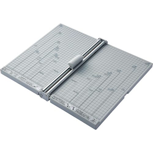 コンパクトスライドカッター　（Ａ３ヨコ対応）画像