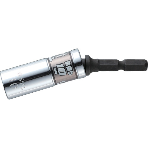 剛鍛首振りｼｮｰﾄｿｹｯﾄ 対辺10×75mm 1個画像