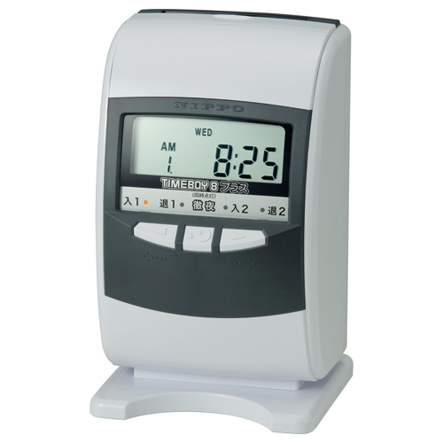 タイムレコーダーの通販 | 事務機器・電化製品・照明・電池ならラクス