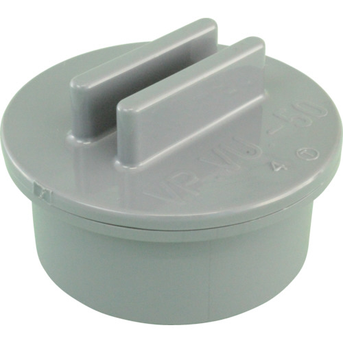 DV継手 掃除口 VCO ﾂﾏﾐ式 40 1個画像