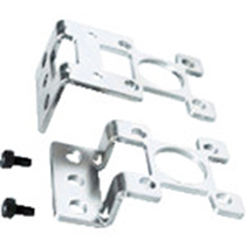 ﾃﾞｼﾞﾀﾙ圧力ｾﾝｻ 取付金具 1個画像