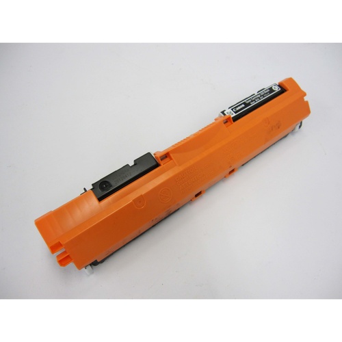 キヤノン リサイクルトナー ECAT-329K ブラック画像