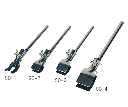 ライトクランプSC型 SC-3 φ10～30<0131-413>