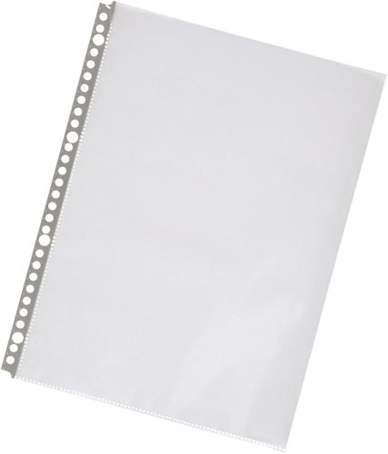 ルポ　リンフオ－ス　クリヤ－ポケット画像