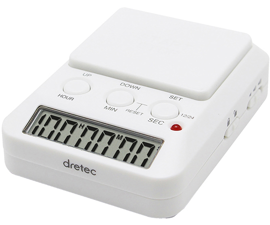 タイムアップ2　ホワイト画像