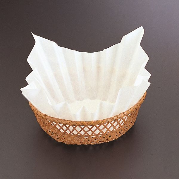 M33-266 紙すき鍋 奉書 34角 300枚入 マイン画像