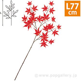 もみじスプレー（レッド）画像