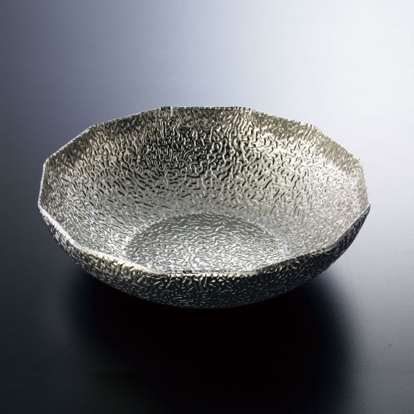 M11-055 ゆき鍋 (小) マイン画像