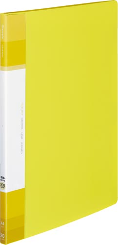 ＜グラッセル＞固定式・２０枚・黄×１０画像