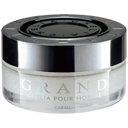 ｸﾞﾗﾝﾄﾞｼｪﾘｱ72G ﾎﾜｲﾄﾑｽｸ 1個画像