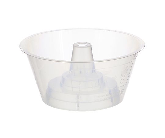 プラスチック容器 ドリンクオンフードボール 半透明 50個入画像