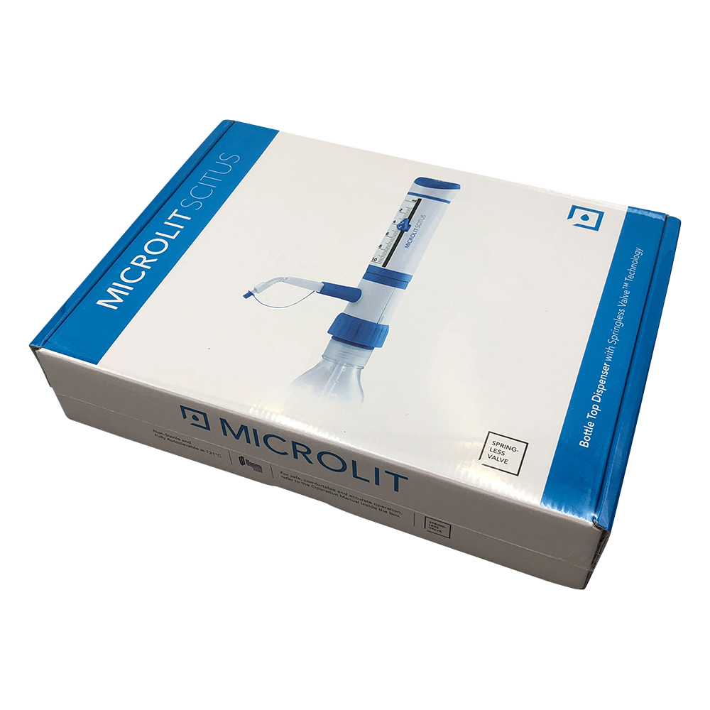 ボトルディスペンサー　SCITUS