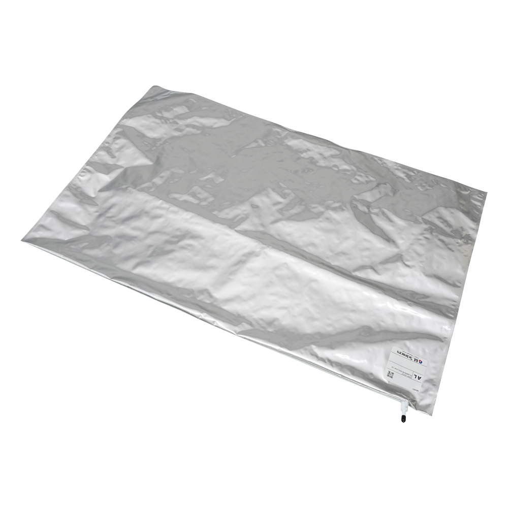 アルミニウムバッグ画像