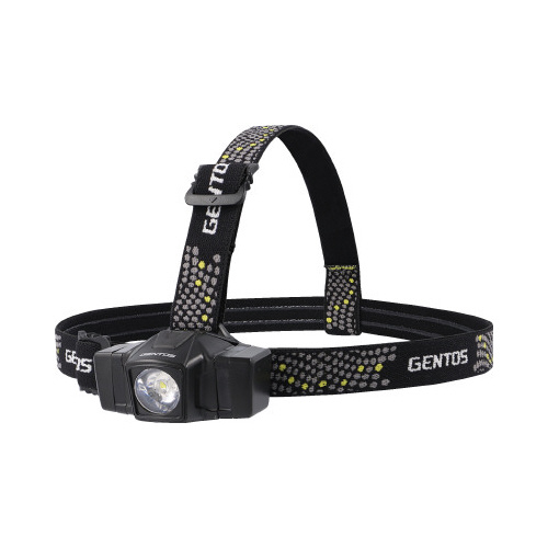 小型軽量ＬＥＤヘッドライト　ＧＤ－１０２Ｄ　５個画像