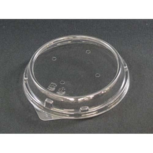 リスパック クリーンカップ 129φ FSLアナ4H 蓋画像