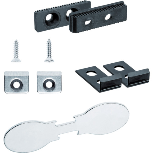 ｽﾄﾘｯﾊﾟｰ替刃(1240-200用) 1個画像