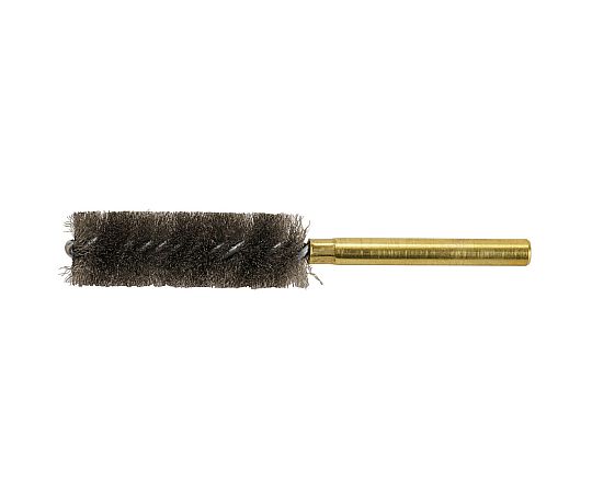 D/Sコンデンサーブラシ SUS Φ0.08mm 1箱（10個入）