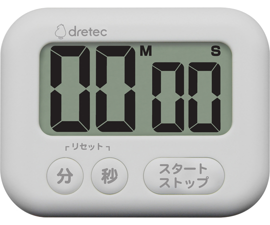 大画面タイマー「シャボン」画像