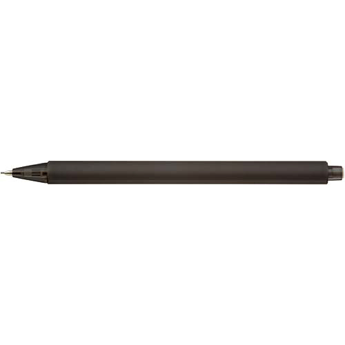 鉛筆シャープ　フローズンカラー　0.7mm　黒 鮮やかな青色のパッケージが正面から見える状態