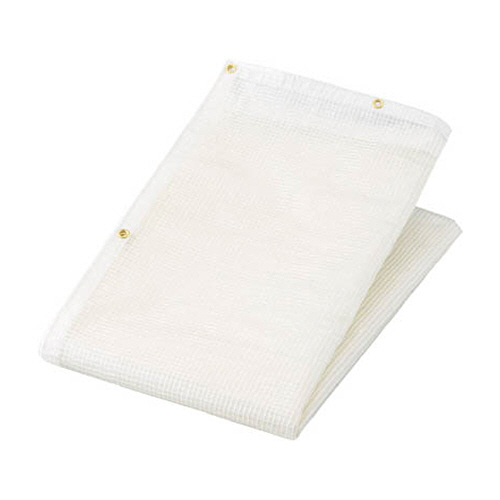 防炎糸入りｸﾘｱｼｰﾄ 2000×3000 1枚画像