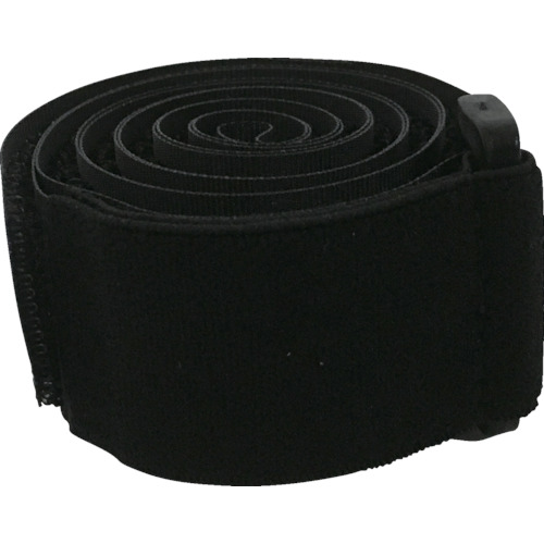 ﾌﾘｰﾊﾞﾝﾄﾞﾛﾝｸﾞ 25mm×1m 黒 1個画像