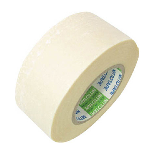 ﾏｽｷﾝｸﾞﾃｰﾌﾟ No.720 20mm×18m 1ﾊﾟｯｸ(6巻)画像