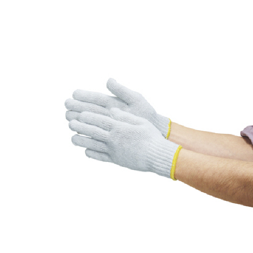 日本一軍手 2本編 1ﾊﾟｯｸ(12双)画像