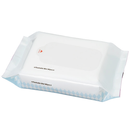 ﾄｲﾚに流せるｳｪｯﾄｼｰﾄ 1ｾｯﾄ(2160枚:72枚×30ﾊﾟｯｸ)画像