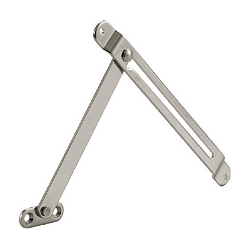 鉄製平棒ｽﾗｲﾄﾞｽﾃｰ1 右用 147mm 1個画像