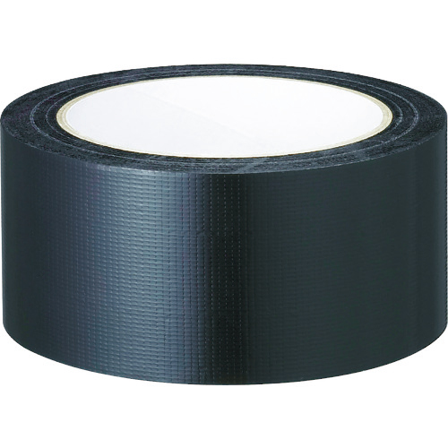 気密防水用粘着ﾃｰﾌﾟ NO.418 黒 50mmX20M 1巻画像
