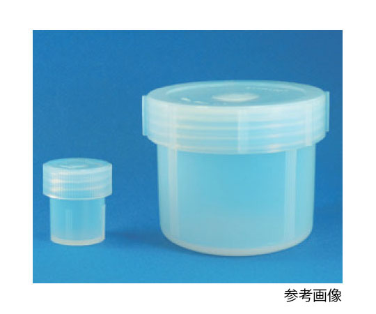 PFAジャー30mL