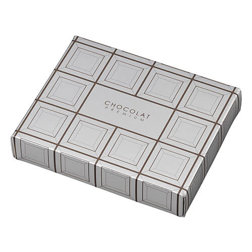 ミロワールショコラＳＳ（８×６）画像