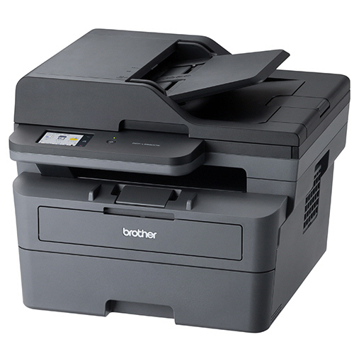 JUSTIO ﾓﾉｸﾛﾚｰｻﾞｰ複合機 A4 1台