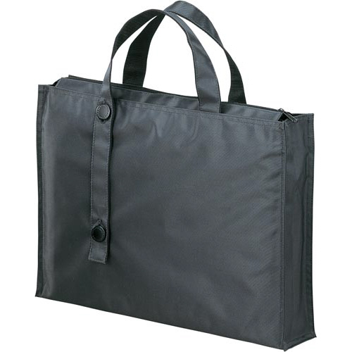 キャリングバッグ（２ＷＡＹ）黒　幅８０ｍｍ画像