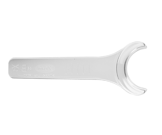 口角鈎 B 2入 120×34mm 2個入画像