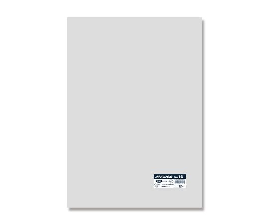 ボードンパック　#20　No.16　穴あり　プラマーク入り　100枚画像