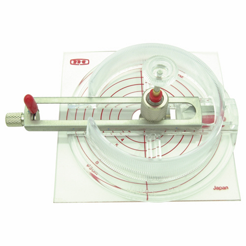 円切りｶｯﾀｰ 1本画像