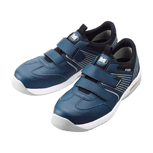 静電耐滑ﾜｲﾄﾞ樹脂先芯ｽﾆｰｶｰ 26.0cm 1足画像