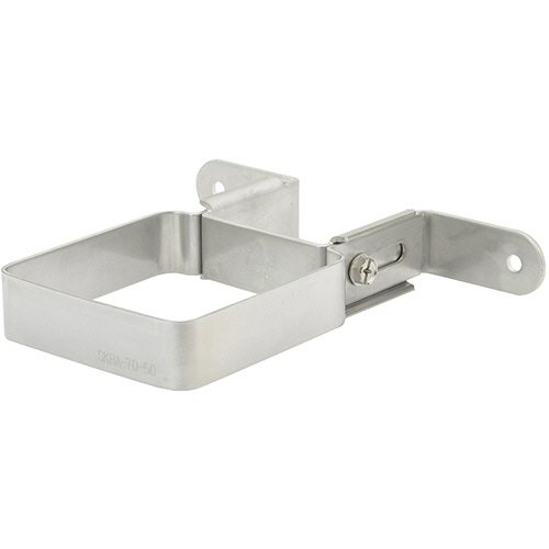 GAONA 水栓柱用ｻﾄﾞﾙﾊﾞﾝﾄﾞ 60角用 伸縮式 1個画像