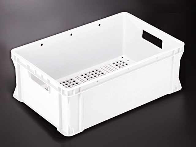 パンコンテナー ＃540 抗菌N(ナチュラル) 岐阜プラスチック工業画像