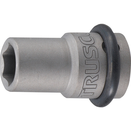 ｲﾝﾊﾟｸﾄ用ｿｹｯﾄ(差込角9.5)対辺10mm 1個画像