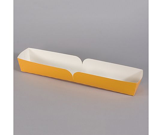 食品トレー ワンハンド紙トレー 110120 100枚入画像